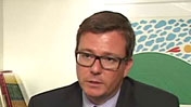Interview with Johannes Koettl, World Ban...